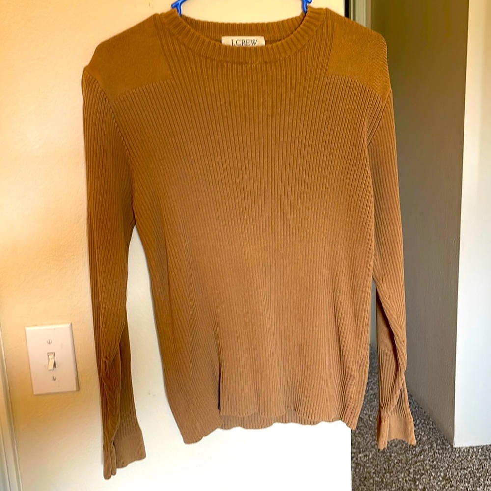 J. Crew sweater size S
